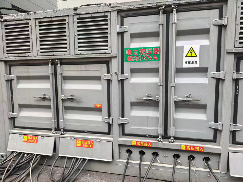 西山柴油发电机组换季保养注意哪些事项？