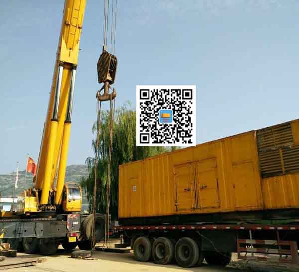 西山发电车出租-全自动发电机组长期不使用该如何保养？