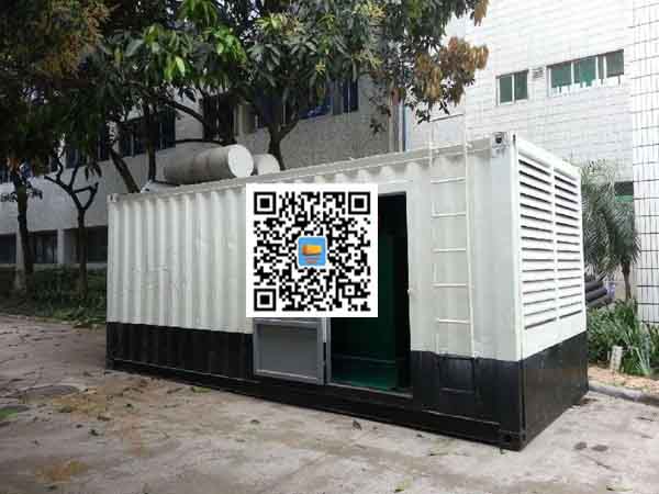 西山出租发电机-什么样的柴油发电机使用效果比较好