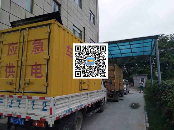 西山出租发电机-柴油发电机组启动困难的原因有哪些？