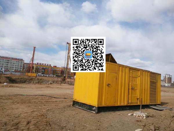 西山发电机出租-柴油发电机组安全操作规程有哪些？