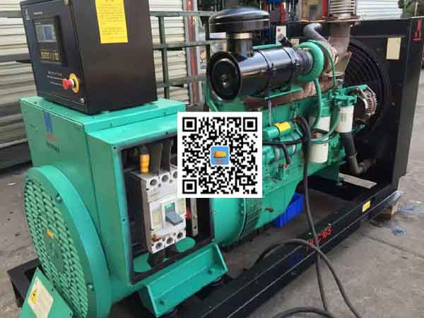 西山租赁发电机-发电机一般变压器磁芯所使用的是什么材料？