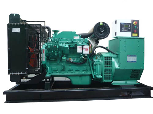 西山有哪些方法可以提高 200kw 柴油发电机的燃油效率?