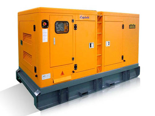 西山影响 200kw 柴油发电机油耗的因素有哪些?