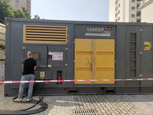 西山500KW发电机组冬季应该配多大的启动电瓶？