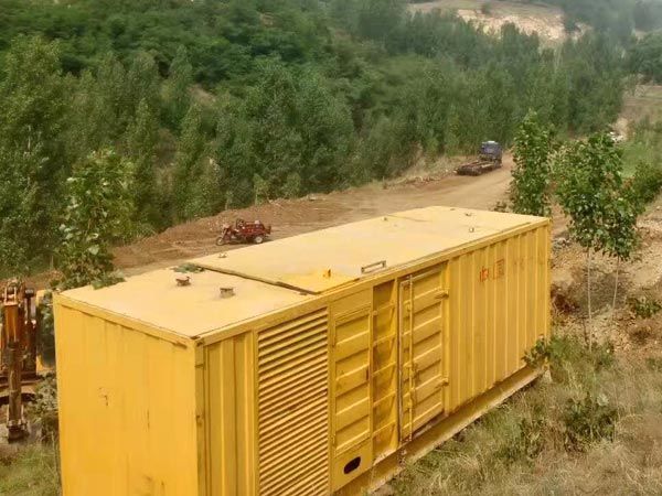 西山柴油发电机组冬季日常维修注意事项?