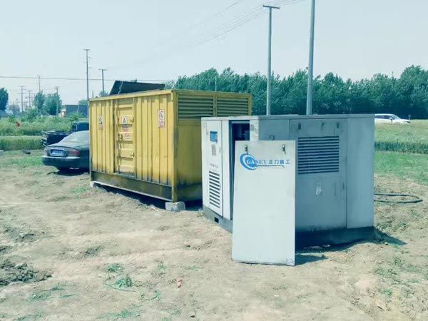 西山柴油发电机组冬季日常维修需要哪些工具?